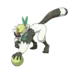 Passimian Pokémon GO