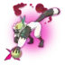 Passimian Dinamax Pokémon GO