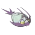 Wimpod Pokémon GO