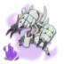 Shadow Golisopod Pokémon GO