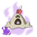 Sandygast oscuro Pokémon GO