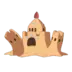 Palossand Pokémon GO