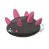 Pyukumuku Pokémon GO