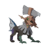 Artwork of Type: Null from Pokémon GO