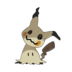 Artwork of Mimikyu from Pokémon GO