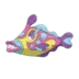 Bruxish Pokémon GO