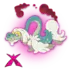 Drampa Dinamax Pokémon GO