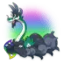Mega-Drampa Pokémon GO