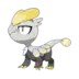Jangmo-o Pokémon GO