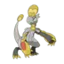 Hakamo-o Pokémon GO