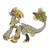 Kommo-o Pokémon GO
