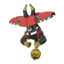 Tapu Bulu Pokémon GO