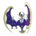 Lunala Pokémon GO