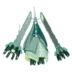 Celesteela Pokémon GO