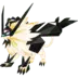 Necrozma Melena Crepuscular Pokémon GO