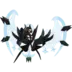 Necrozma Alas del Alba Pokémon GO