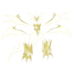 Artwork of Ultra Necrozma from Pokémon GO