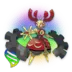 Mega-Magearna (Color Vetusto) Pokémon GO