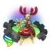 Mega-Magearna Pokémon GO