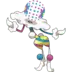 Blacephalon Pokémon GO
