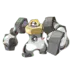 Melmetal Pokémon GO