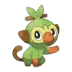 Ouistempo Pokémon GO