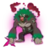 Dynamax-Gortrom Pokémon GO