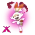 Dynamax-Hopplo Pokémon GO