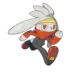 Lapyro Pokémon GO
