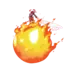 Gigadynamax-Liberlo Pokémon GO