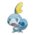 Larméléon Pokémon GO