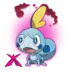 Dynamax-Memmeon Pokémon GO