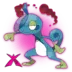 Dynamax-Phlegleon Pokémon GO