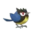 Minisange Pokémon GO