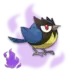 Shadow Rookidee Pokémon GO