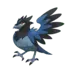 Bleuseille Pokémon GO