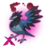 Dynamax-Kranoviz Pokémon GO