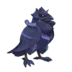Corvaillus Pokémon GO