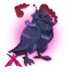 Dynamax-Krarmor Pokémon GO