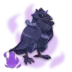 Shadow Corviknight Pokémon GO
