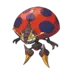 Astronelle Pokémon GO