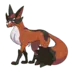 Roublenard Pokémon GO
