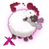 Dynamax-Wolly Pokémon GO