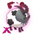 Dynamax-Zwollock Pokémon GO
