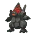 Monthracite Pokémon GO