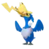Cramorant (Gorging Form) Pokémon GO