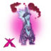 Dynamax-Riffex (Tief-Form) Pokémon GO