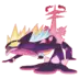 Gigadynamax-Riffex Pokémon GO