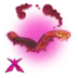 Sizzlipede Dinamax Pokémon GO