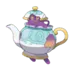 Polthégeist Pokémon GO